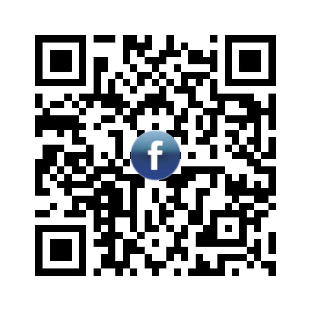 QR FB